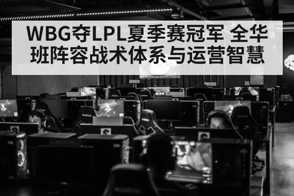 WBG夺LPL夏季赛冠军 全华班阵容战术体系与运营智慧
